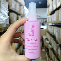 Wig Care Spray Hair System Anti-Frizz Smoothing AntiTangle Protection